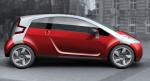 TH!NK Ox Concept 2008 года